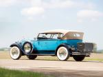 Packard Custom Eight Sport Phaeton 1930 года
